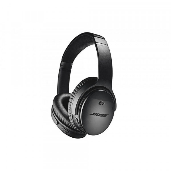  Bose QuietComfort 35 II Black