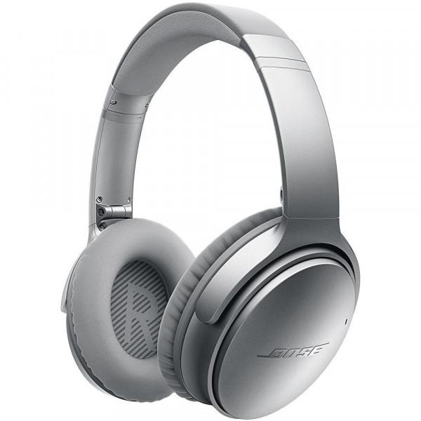  Bose QuietComfort 35 II Silver