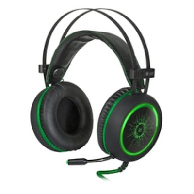  Defender DeadFire G-530D Black-Green