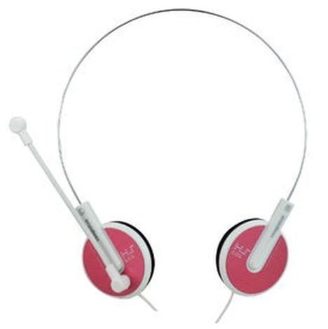  Enzatec HS101PR pink