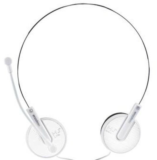  Enzatec HS101WH white