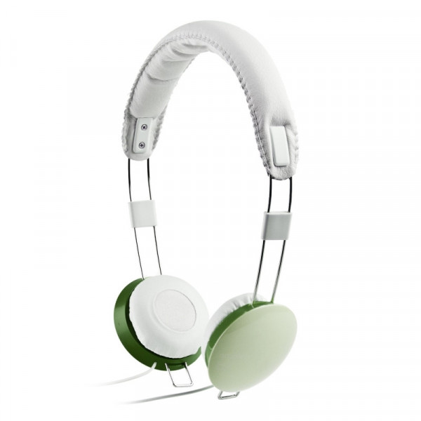  Enzatec HS306 Green