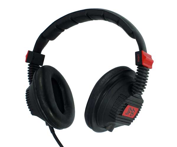  German Maestro JFB 8.35 D DJ Version