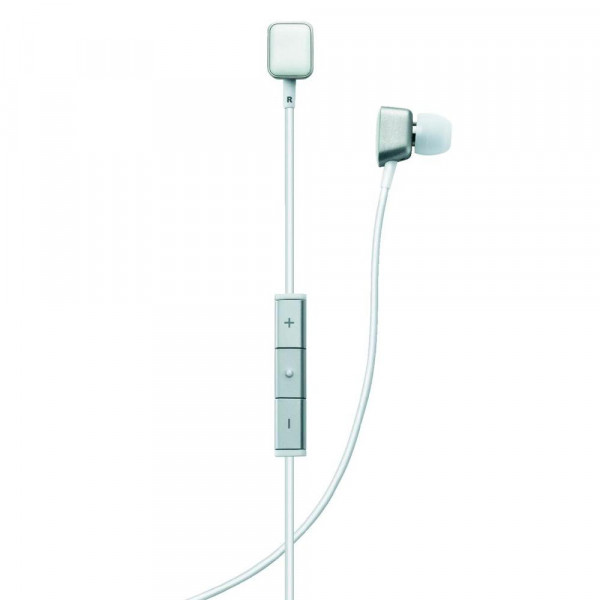  Harman Kardon In-Ear Headphone AE White (HARKAR-AE-W)