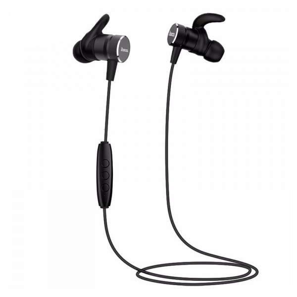  Hoco ES8 Sport stereo Black 