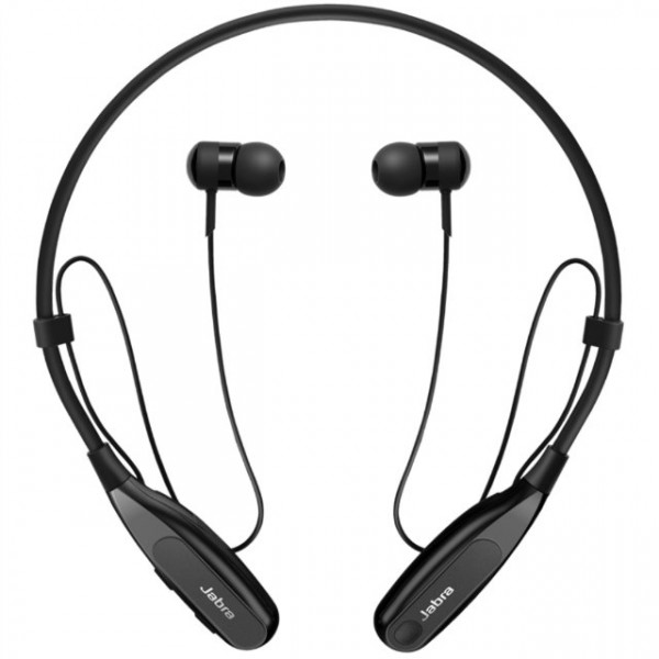 Bluetooth- Jabra Halo Fusion Black