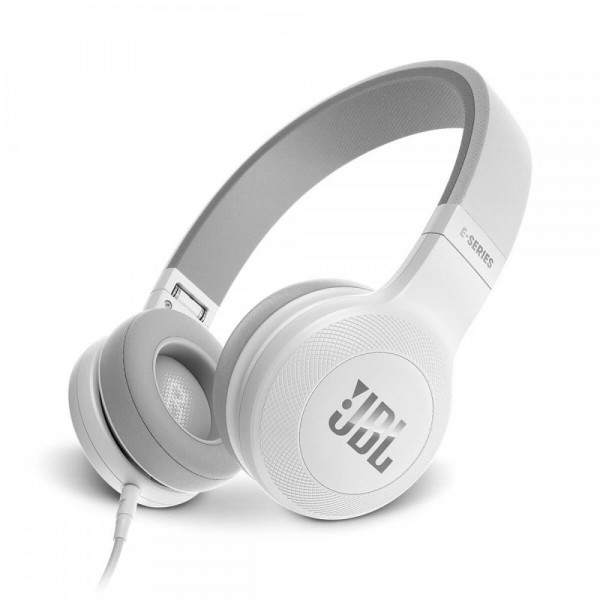  JBL E35 White (JBLE35WHT)