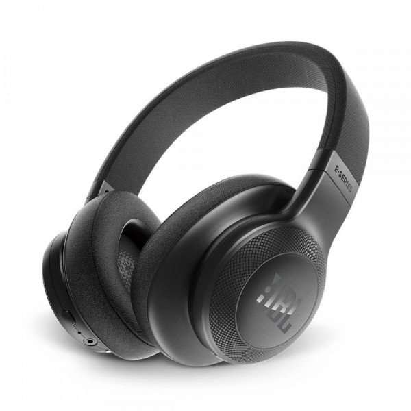  JBL E55BT Black