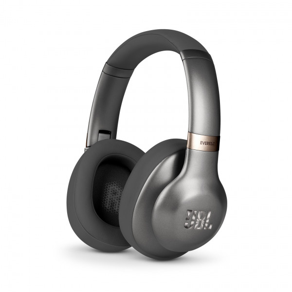  JBL Everest 710 Gun Metal (JBLV710BTGML)