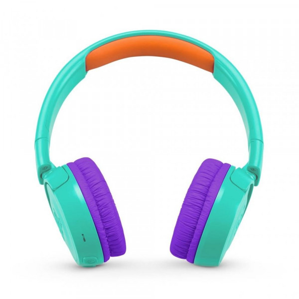    JBL JR 300 BT Tropic Teal (JBLJR300BTTEL)