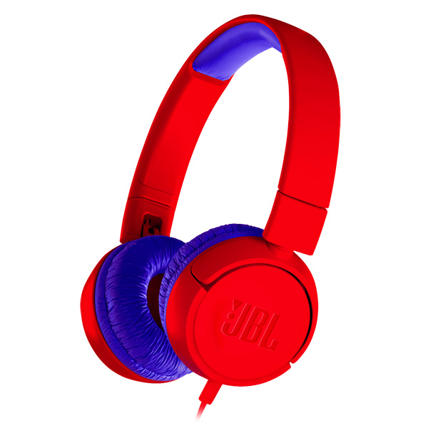    JBL JR 300 Red (JBLJR300RED)