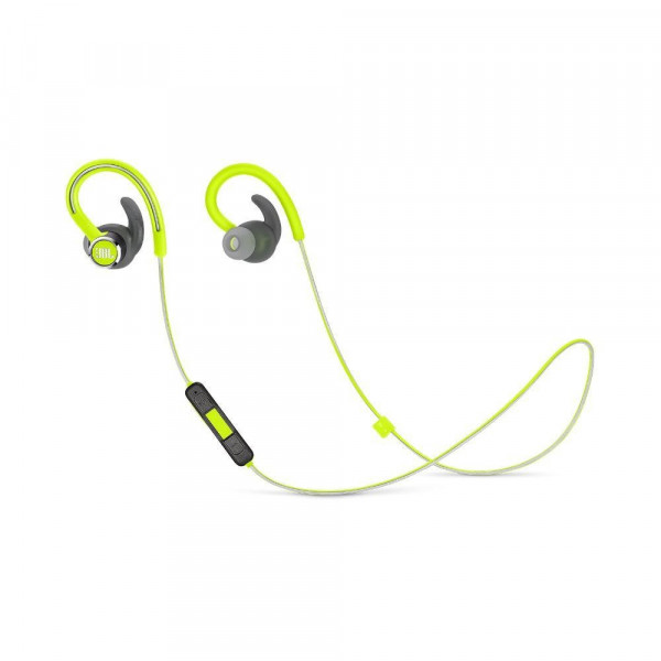  JBL Reflect Contour Green 2 (JBLREFCONTOUR2GRN)