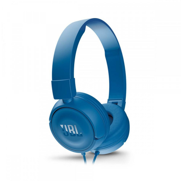  JBL T450 Blue