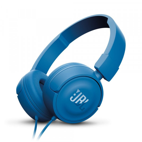  JBL T450 Blue (JBLT450LUE)