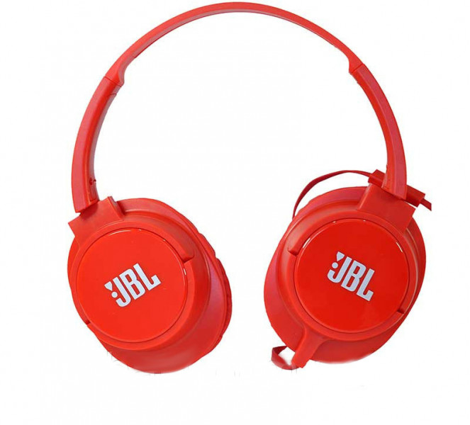  JBL T7500A Red