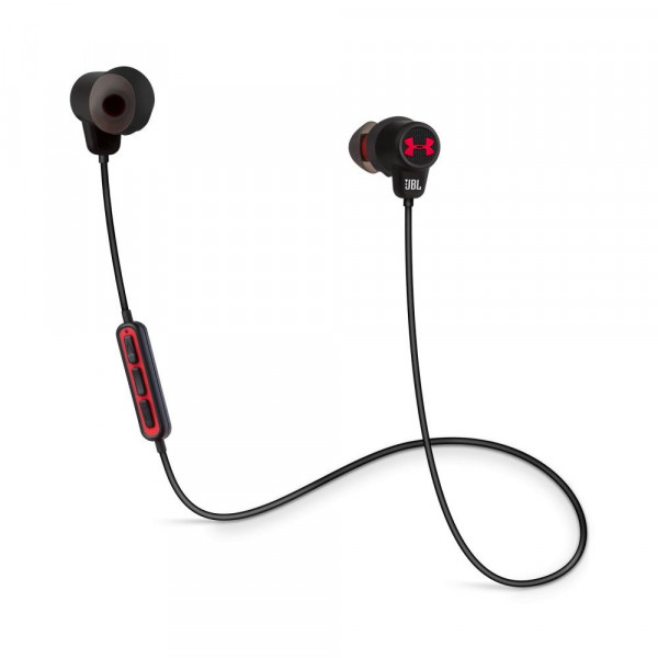  JBL Under Armour Wireless Black (UAONEARBTBLK)