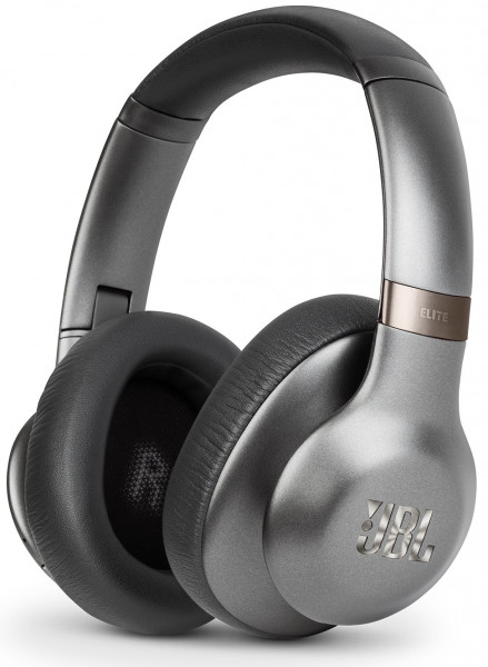  JBL Everest Elite 750 NC Gun Metal