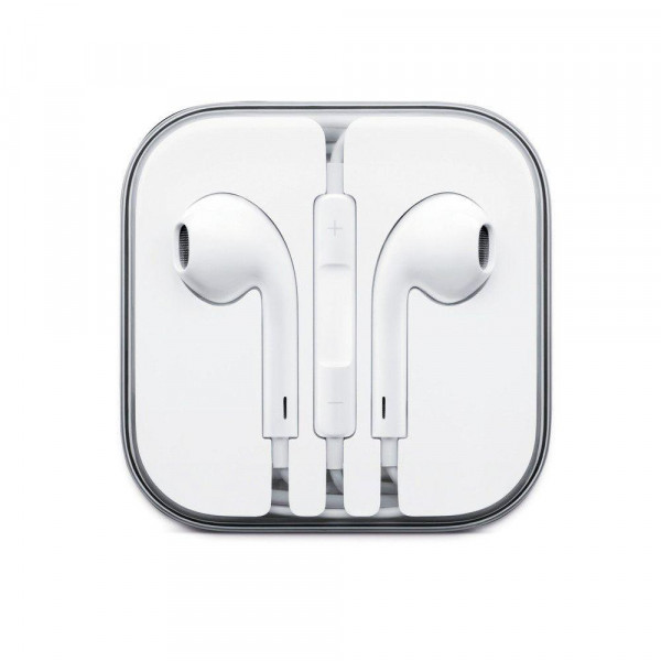  Joyroom EP1 Ben series earphone White 