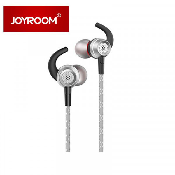  Joyroom JR-E206 Gray