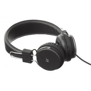  Manhattan Wired Over Ear Black (KSMHWBK)