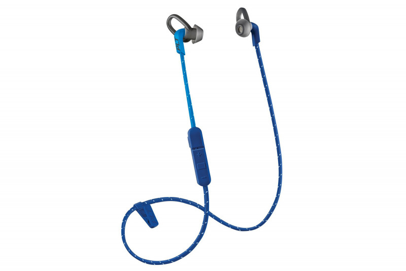  Plantronics BackBeat Fit 300 dark blue