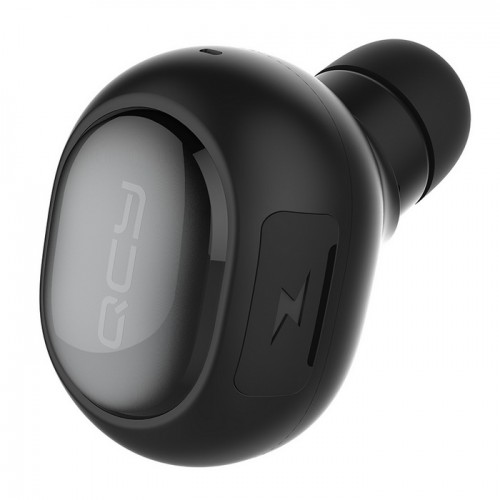 Bluetooth- Protech QCY Q26 Pro Wireless Black (QCY-Q26Pro)