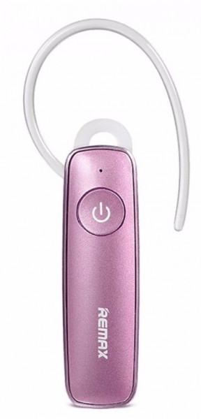  Remax Bluetooth RB-T8 Pink