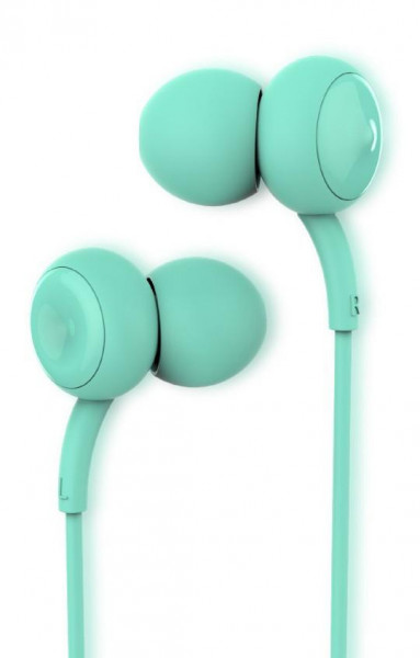  Remax Earphone RM-510 blue (RM-510-BLUE)