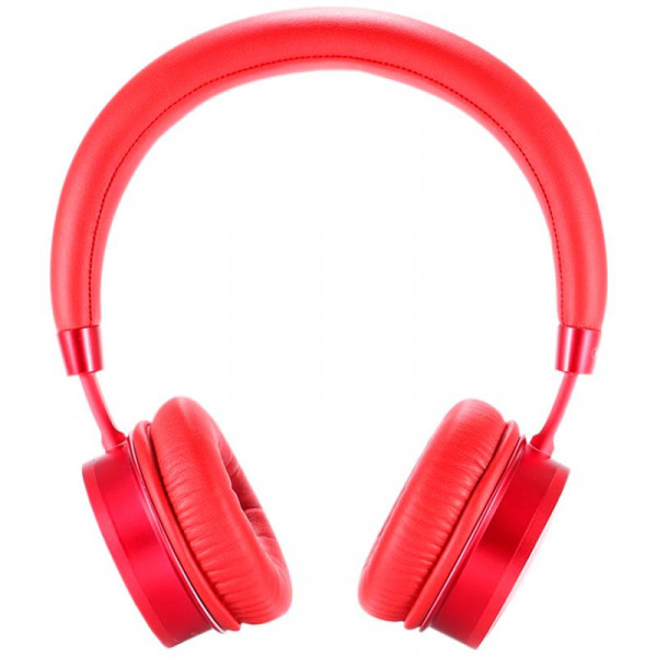   Bluetooth Remax OR RB-520HB Red 