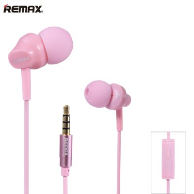   Remax RM-501 4-019 Pink 