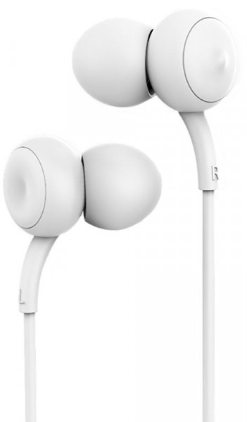  Remax RM-510 Earphone White