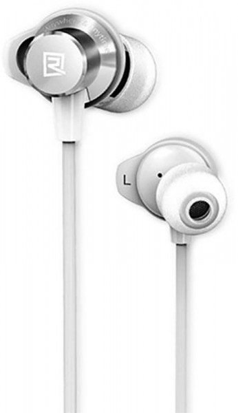  Remax Sporty Bluetooth earphone RB-S7 White