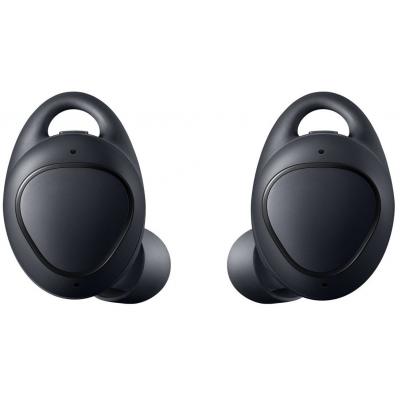  Samsung R140 Gear IconX 2018 Black (SM-R140NZKASEK)