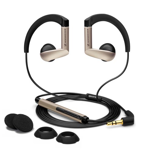  Sennheiser OMX 90 VC Style