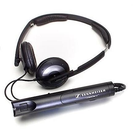  Sennheiser PXC 250 II