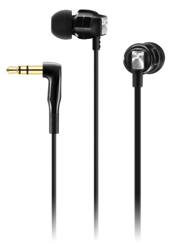  Sennheiser CX 3.00 Black (506232)