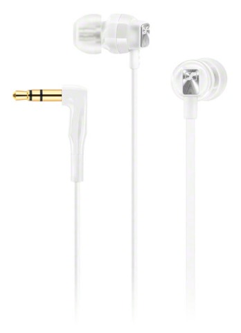  Sennheiser CX 3.00 White (506246)