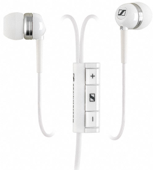  Sennheiser Comm MM 70i White (504544)