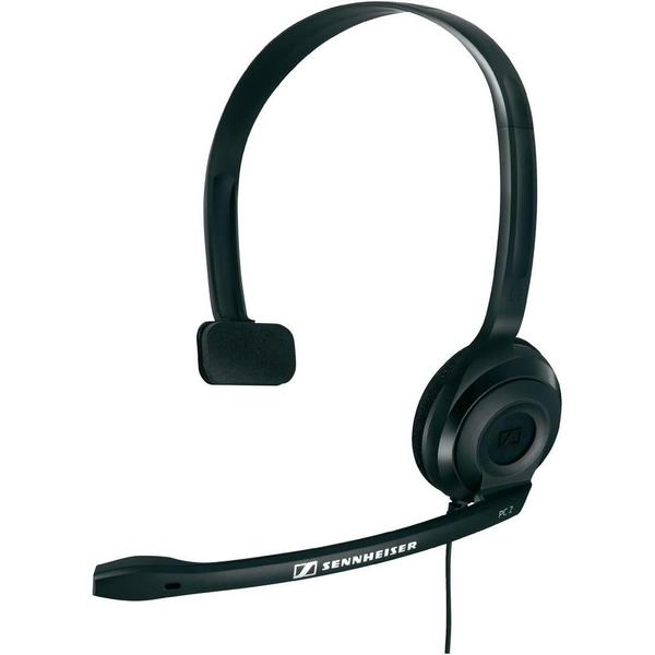  Sennheiser Comm PC 2 Chat (504194)