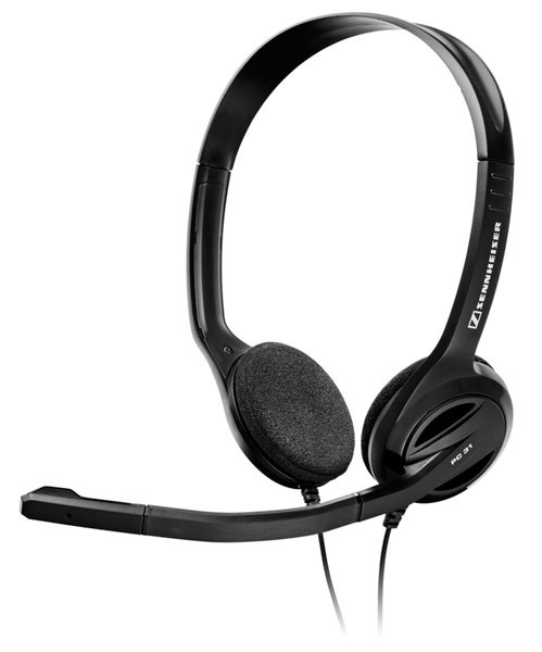  Sennheiser Comm PC 31-II (504522)