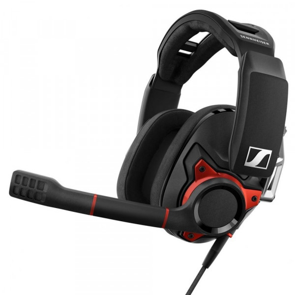   Sennheiser GSP 600