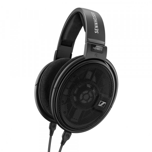    Sennheiser HD660S