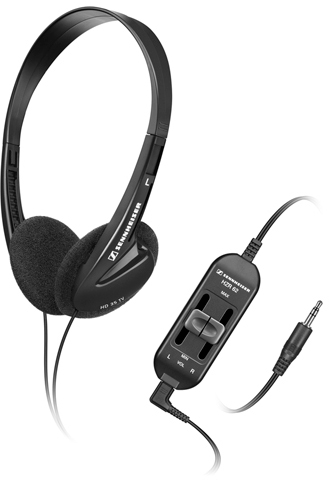  Sennheiser HD 35 TV (504682)