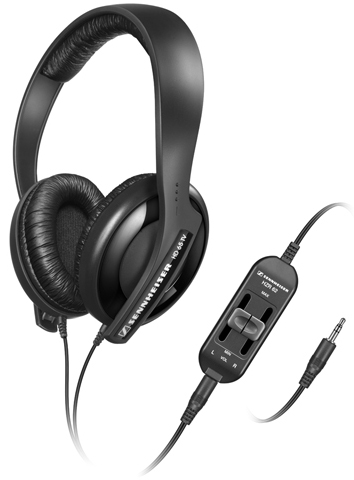  Sennheiser HD 65 TV (504684)