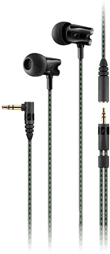  Sennheiser IE 800 (505484)