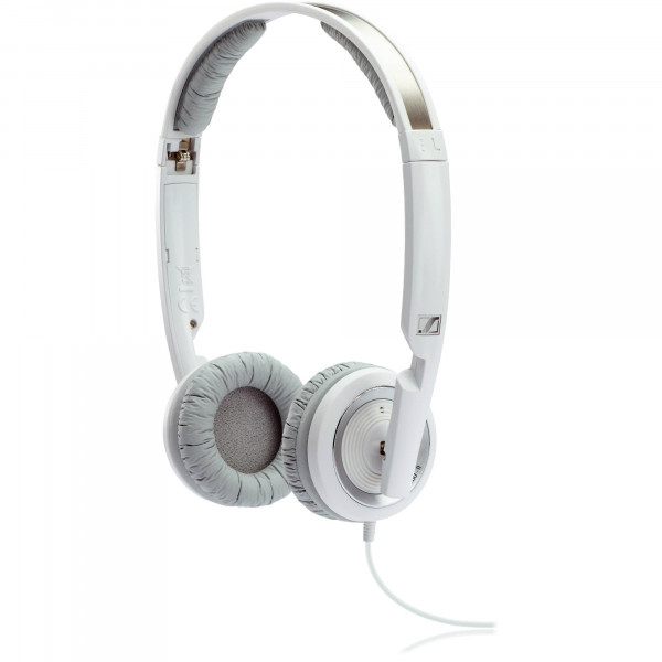  Sennheiser PX 200-II White (502864)