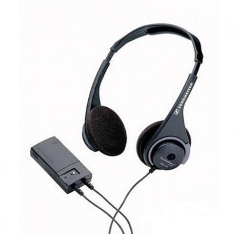  Sennheiser HDC 45-26-01 (003222)