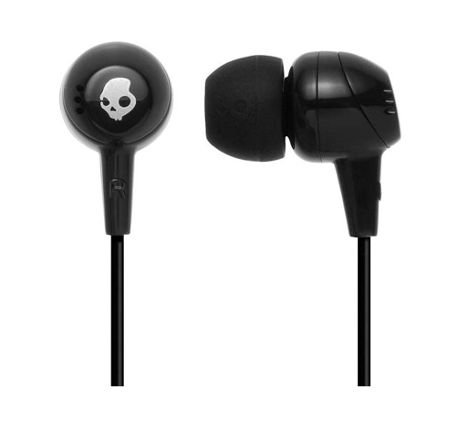  Skullcandy JIB Black (S2DUDZ-003)