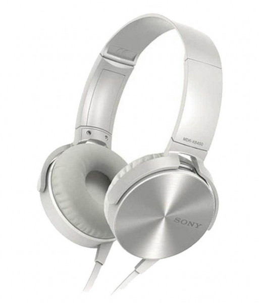  Sony MDR-XB450APLQ (CH)