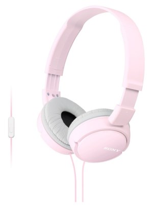  Sony MDR-ZX110AP Pink (MDRZX110APP.CE7)